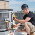 What Kind of Training Do Technicians Have for Dryer Vent Cleaning Services?