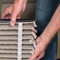 How Can Vent Cleaning and the 16x22x1 HVAC Air Filter Optimize HVAC System? | Cleaner Air and Better Efficiency