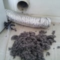 Are There Any Risks of Dryer Vent Cleaning Services?