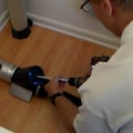 How Long Does It Take to Complete a Dryer Vent Cleaning Service?