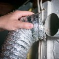 How to Identify and Fix a Clogged Dryer Vent