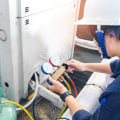 Efficient AC UV Light Installation Service in Sunrise FL