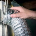 The Benefits of Professional Dryer Vent Cleaning Services