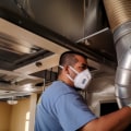 The Benefits of Duct Cleaning Services in Pompano Beach FL