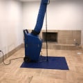 Experience Clean Air By Choosing Professional Parkland FL Duct Cleaning Services