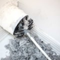 The Benefits of Professional Dryer Vent Cleaning Services and How to Save Money on It