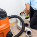 Do You Need a Shop Vac to Clean Your Dryer Vent? - A Comprehensive Guide