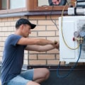Ensure a Healthy Home With AC Ionizer Air Purifier Installation Services Near Cooper City FL and Efficient Dryer Vent Cleaning Services