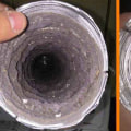 The Dangers of Not Cleaning Your Dryer Vents