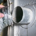 Preparing for Professional Dryer Vent Cleaning: A Guide