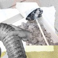 How to Clean a Dryer Vent from the Outside: A Step-by-Step Guide