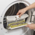 Safety Measures for Professional Dryer Vent Cleaning Services