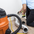 The Benefits of Professional Dryer Vent Cleaning Services