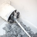 How to Clean a Dryer Vent in an Hour or Less - A Comprehensive Guide
