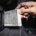 The Ultimate Guide on How to Install an Air Filter for Better Ventilation