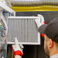 Do I Need to Provide Access to My Home for Dryer Vent Cleaning Service?