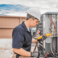Best Professional HVAC Repair Service for Your Needs