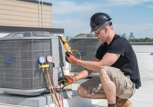 What Kind of Training Do Technicians Have for Dryer Vent Cleaning Services?