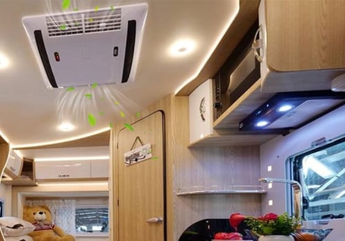 Electro-Air 16x25x5 for Newborn Baby Nursery Air Quality