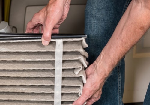 How Can Vent Cleaning and the 16x22x1 HVAC Air Filter Optimize HVAC System? | Cleaner Air and Better Efficiency