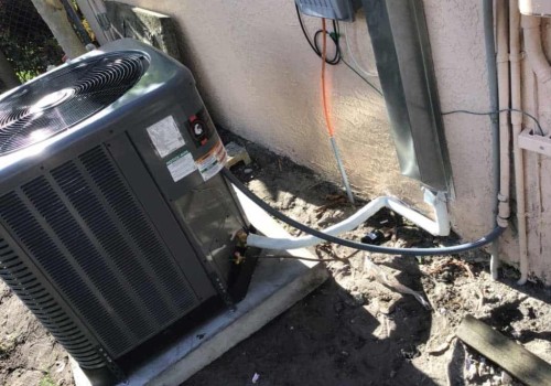 Affordable HVAC Maintenance Services Near Sunrise FL