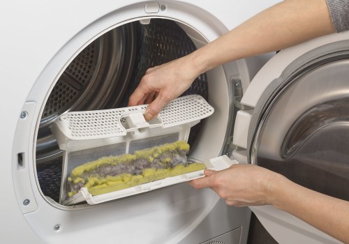 How to Clean a Dryer Vent for Optimal Performance and Safety