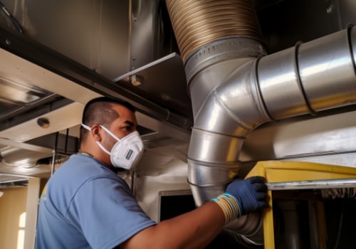The Benefits of Duct Cleaning Services in Pompano Beach FL