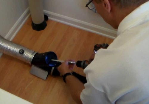 How Often Should You Get Professional Dryer Vent Cleaning Services?