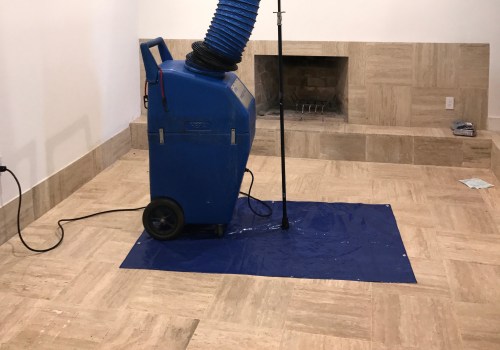 Experience Clean Air By Choosing Professional Parkland FL Duct Cleaning Services