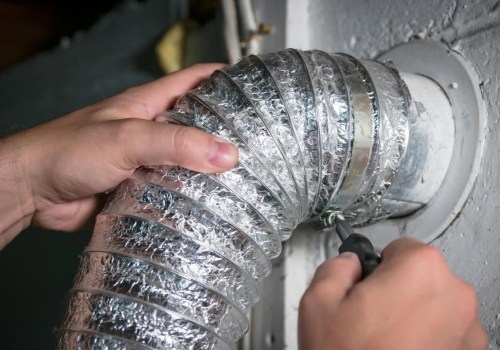 Do Dryer Vent Cleaning Services in Kendale Lakes, Florida Offer Guarantees?