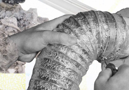 The Benefits of Professional Dryer Vent Cleaning Services