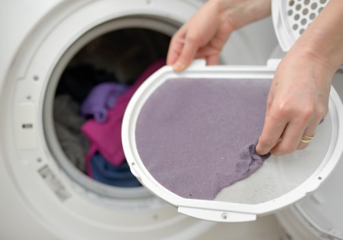 The Benefits of Regular Dryer Vent Cleaning
