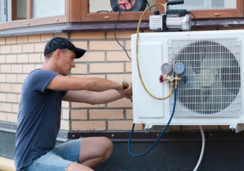 Ensure a Healthy Home With AC Ionizer Air Purifier Installation Services Near Cooper City FL and Efficient Dryer Vent Cleaning Services