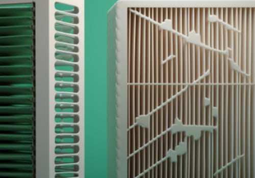 Benefits of Using Aprilaire 210 Replacement Air Filters