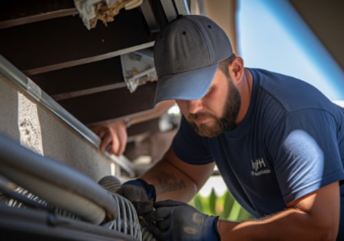Trusted Vent Cleaning Services in Royal Palm Beach FL