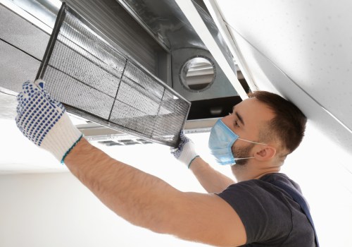 From MERV to Clean Air: Demystifying MERV Rating Chart For Air Filters Efficiency