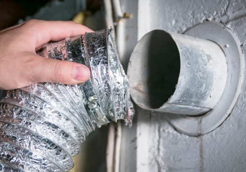 How Often Should You Clean Your Dryer Vent to Avoid Fire Hazards?