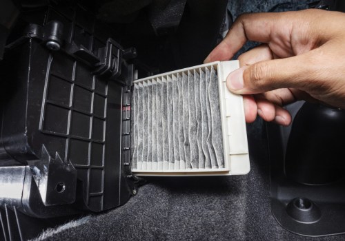 The Ultimate Guide on How to Install an Air Filter for Better Ventilation
