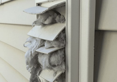 How to Get an Accurate Estimate for Dryer Vent Cleaning