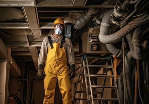 Benefits of Air Duct Repair Service in Cooper City FL