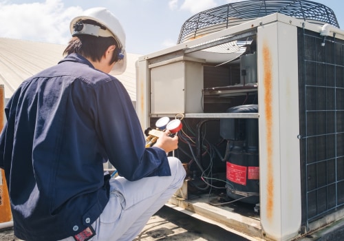 Optimize HVAC with Duct Sealing Services in Jupiter FL