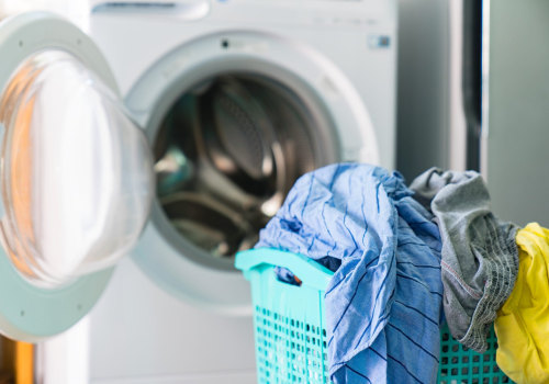 Will a Clogged Dryer Vent Affect Your Clothes Drying?